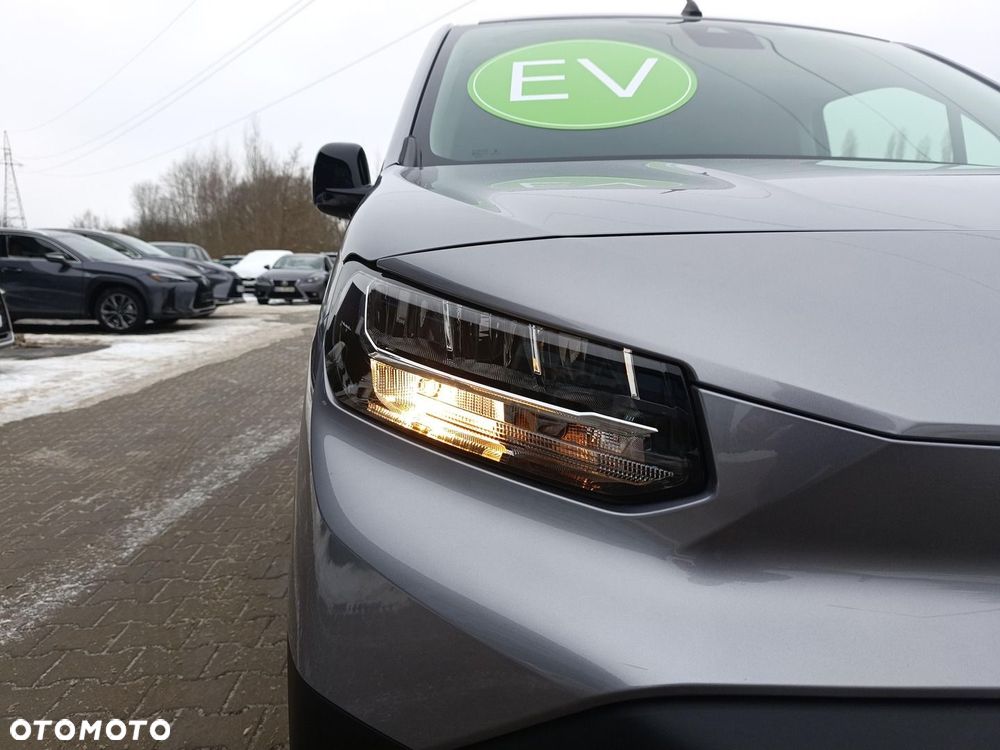 Toyota PROACE CITY - 12