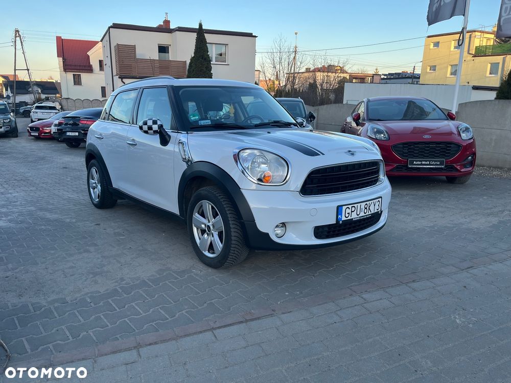 MINI Countryman - 3