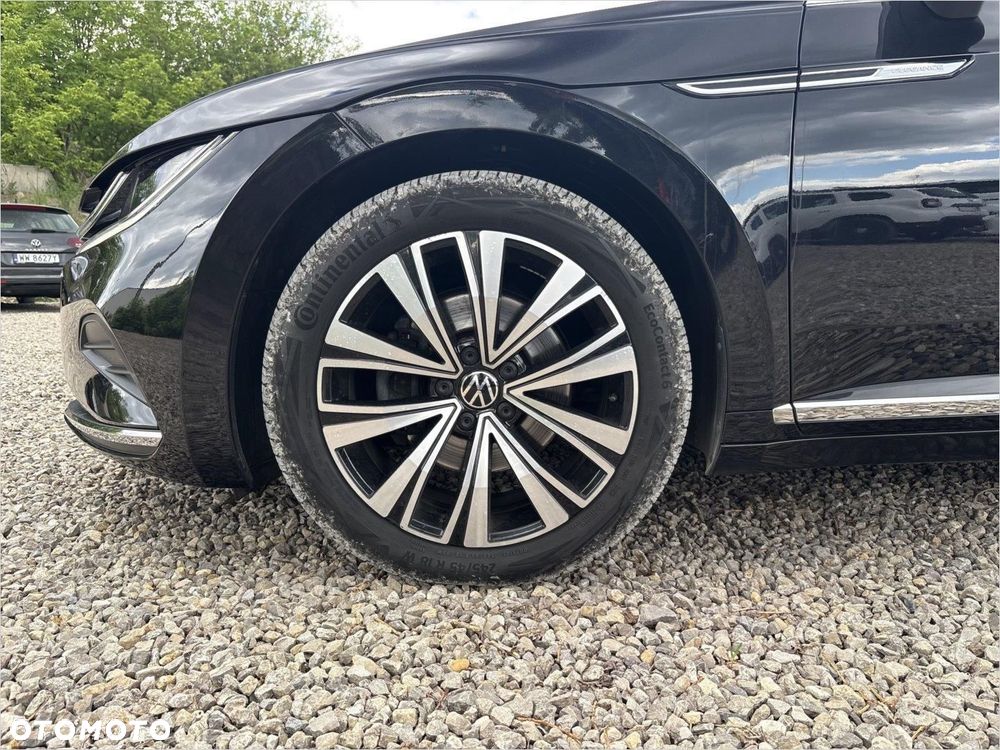 Volkswagen Arteon 2.0 TSI Elegance DSG - 18