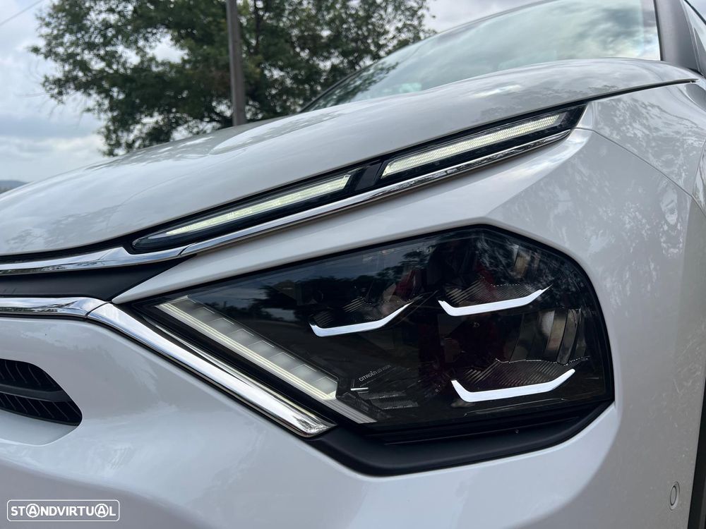 Citroën C4 1.2 PureTech Shine - 48