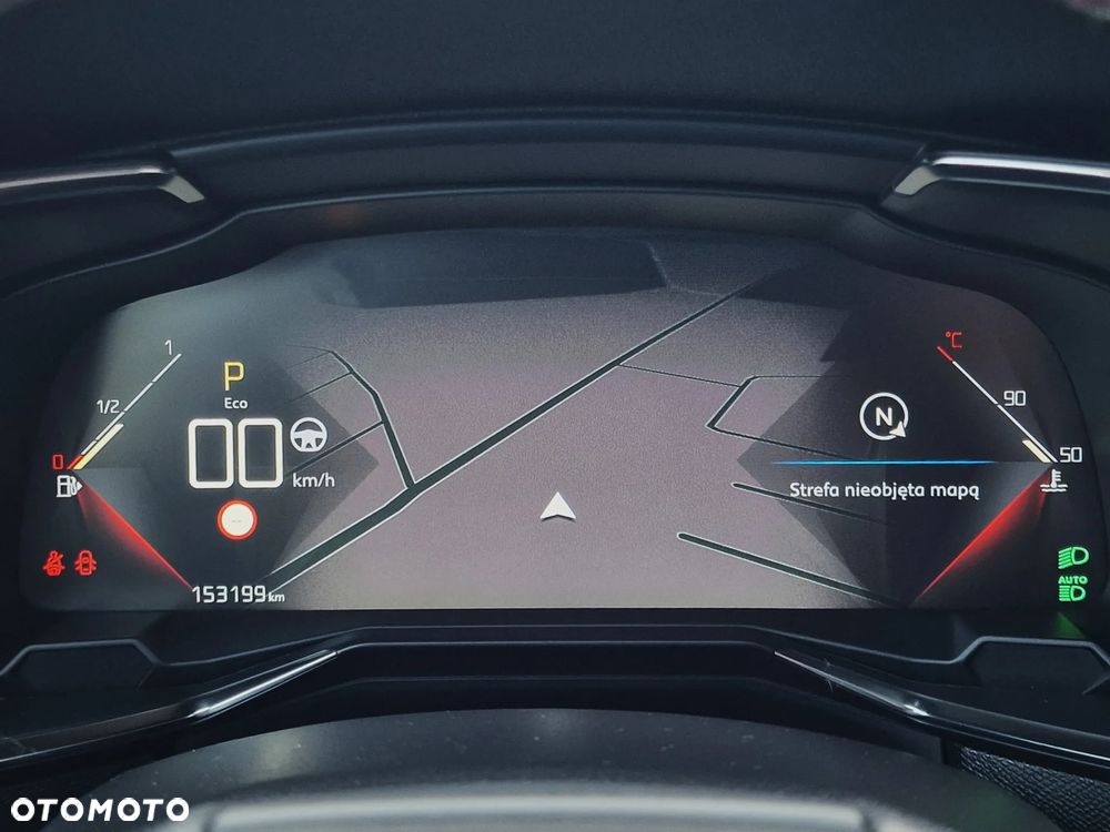 DS Automobiles DS 7 Crossback 1.6 PureTech Performance Line + - 35