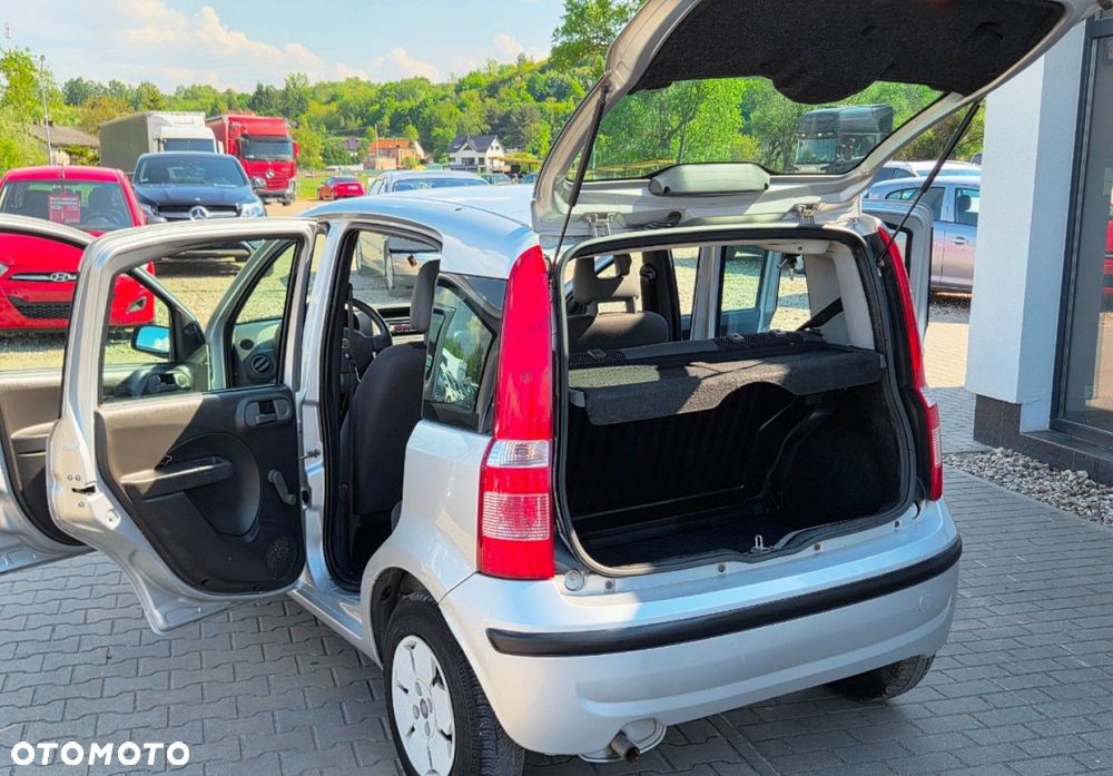 Fiat Panda - 26