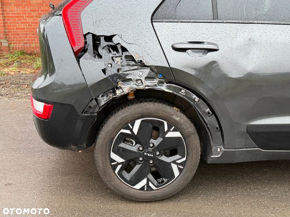 Kia Niro Edition 7 - 25