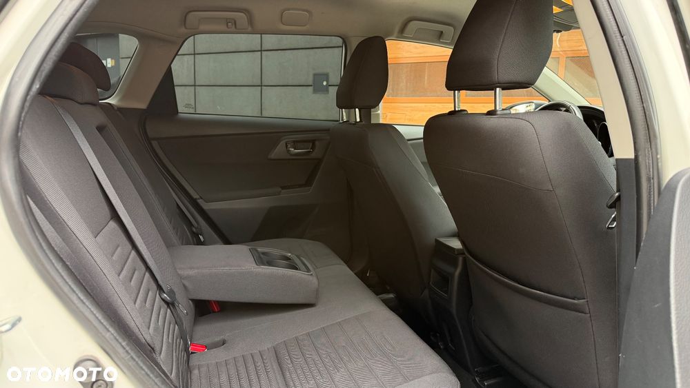 Toyota Auris - 7