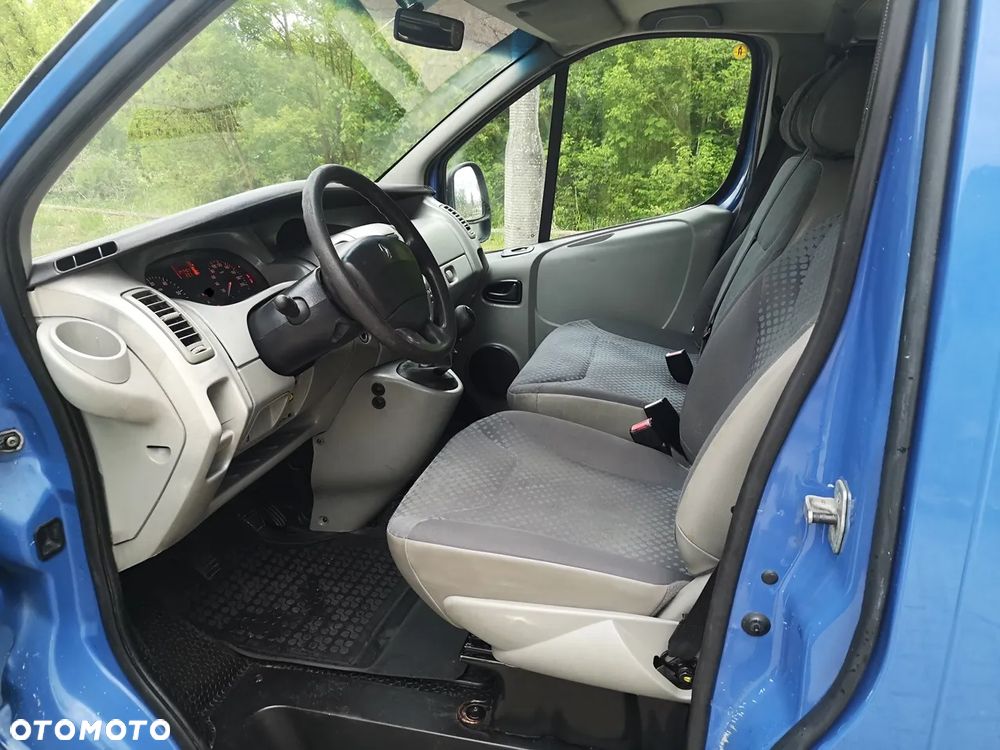 Renault Trafic - 5