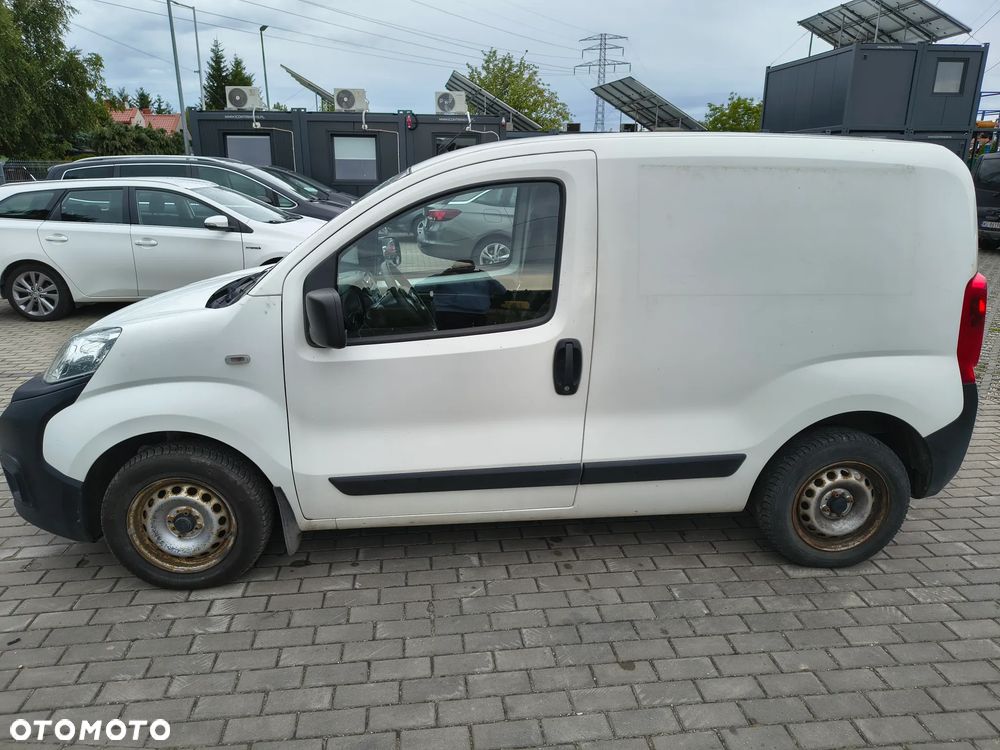 Fiat Fiorino 1.4 Easy - 2