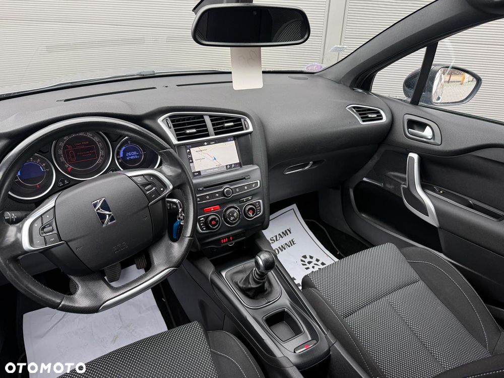 DS Automobiles DS 4 - 28