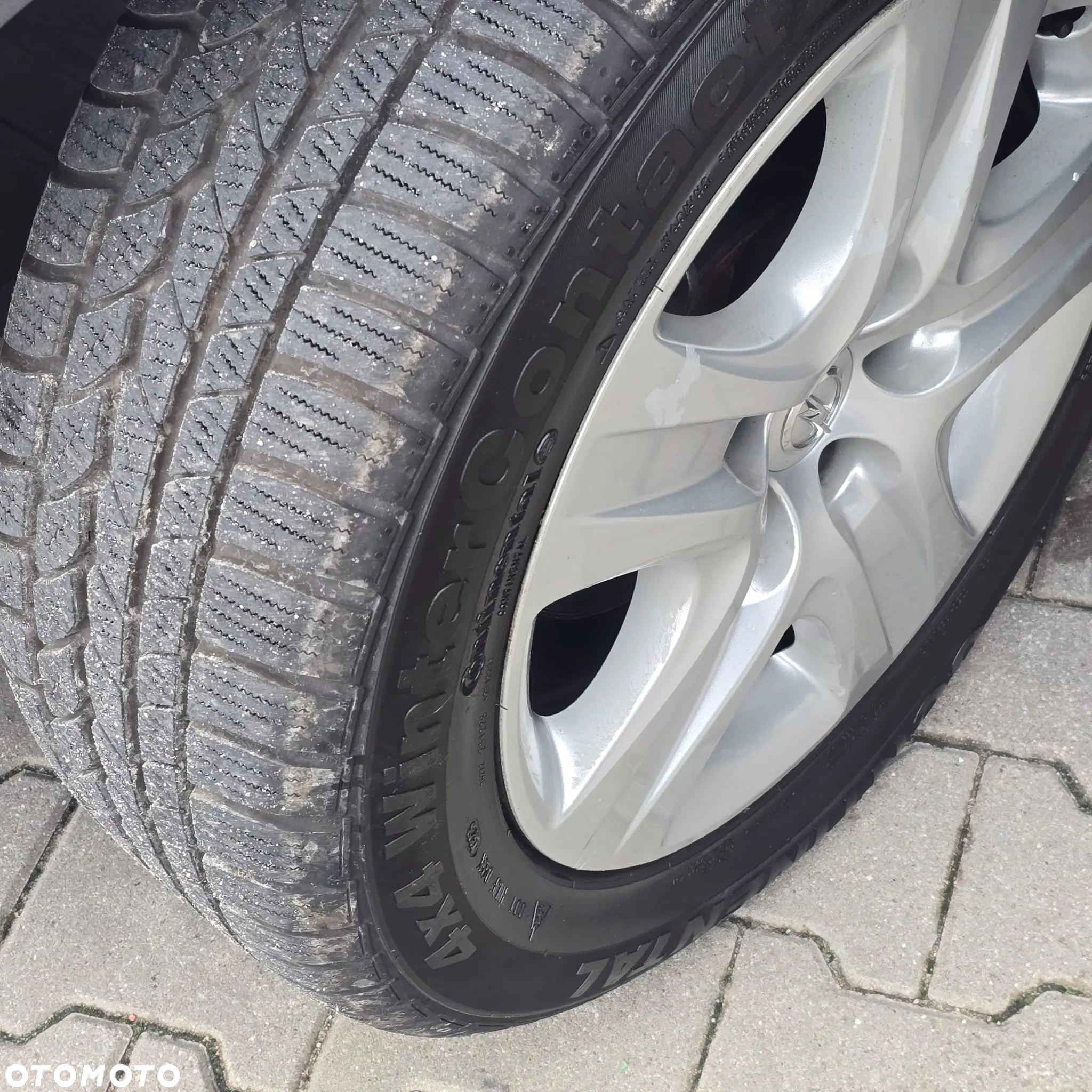 Opel Insignia 2.0 CDTI Cosmo S&S - 17