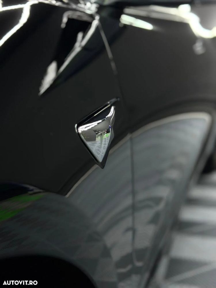 Tesla Model 3 AWD Dual Motor - 8