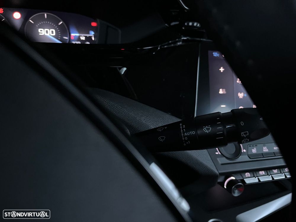 Peugeot 308 1.2 PureTech Active Pack - 22