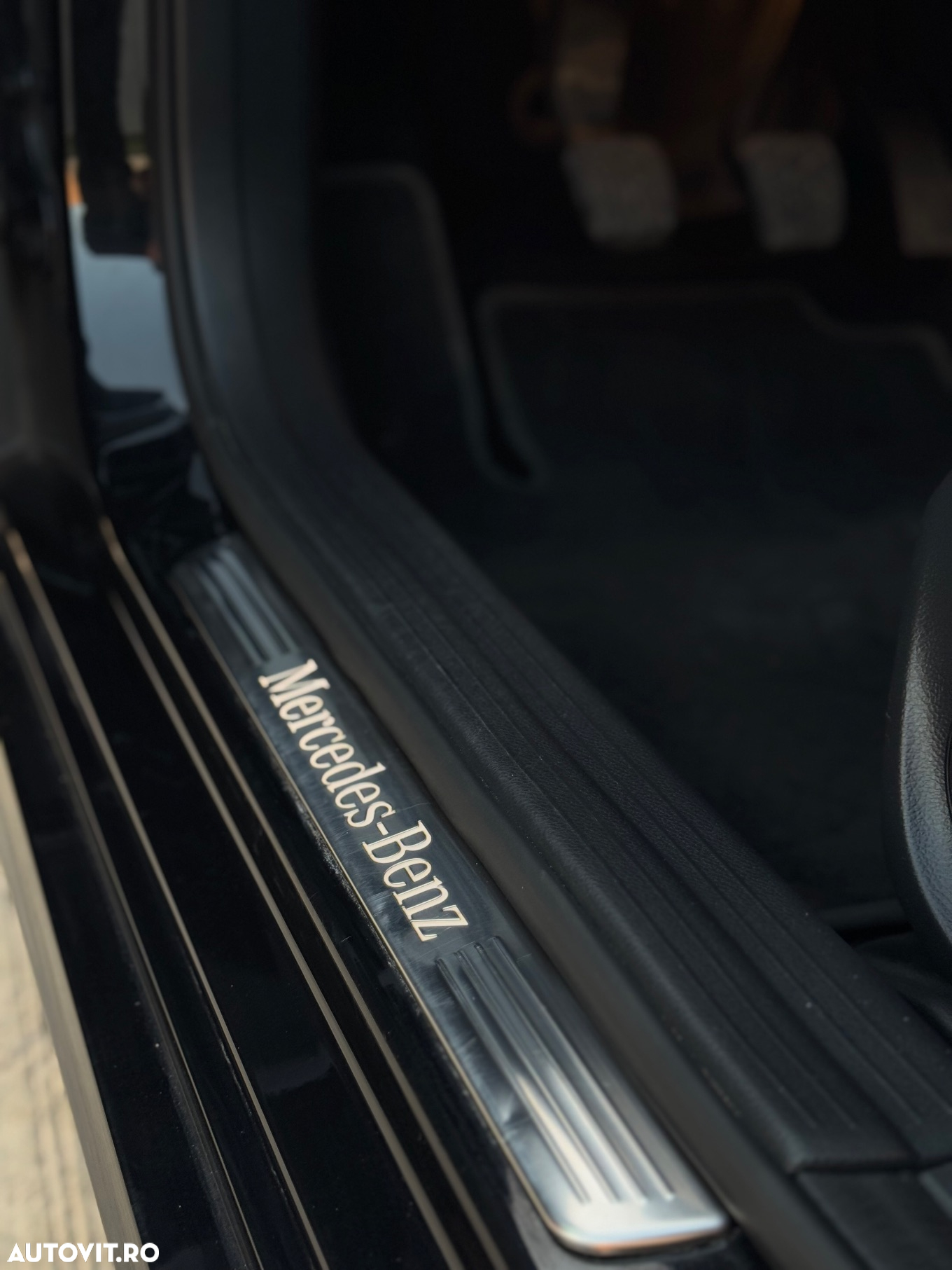 Mercedes-Benz A 200 CDI - 15
