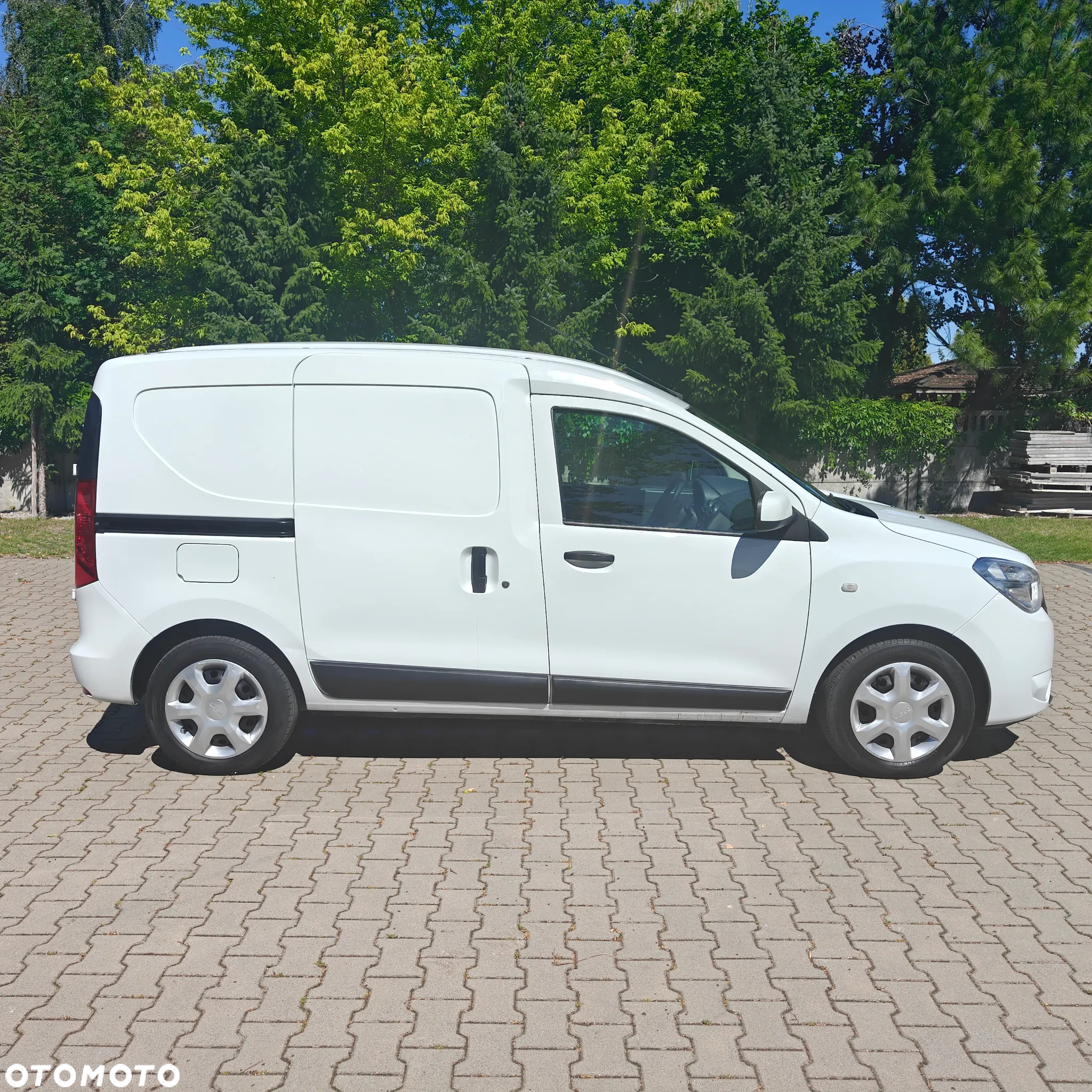 Dacia Dokker - 7
