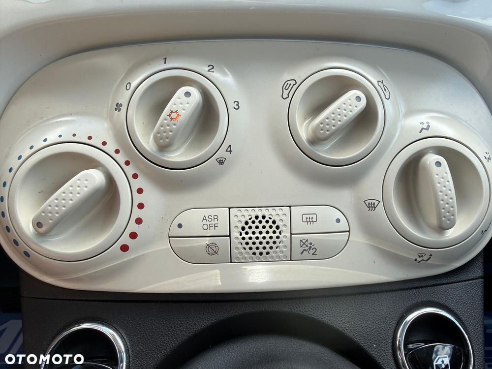 Fiat 500 1.0 Hybrid - 24