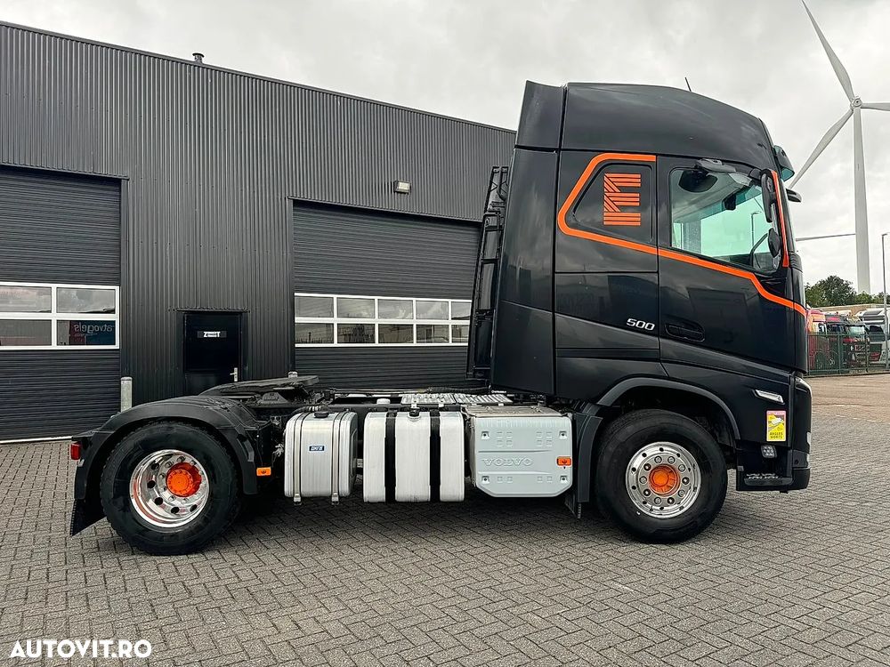 Volvo FH 500 - 6