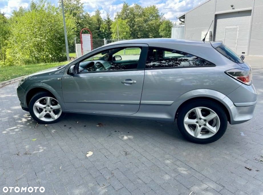 Opel Astra 1.8 Cosmo - 5