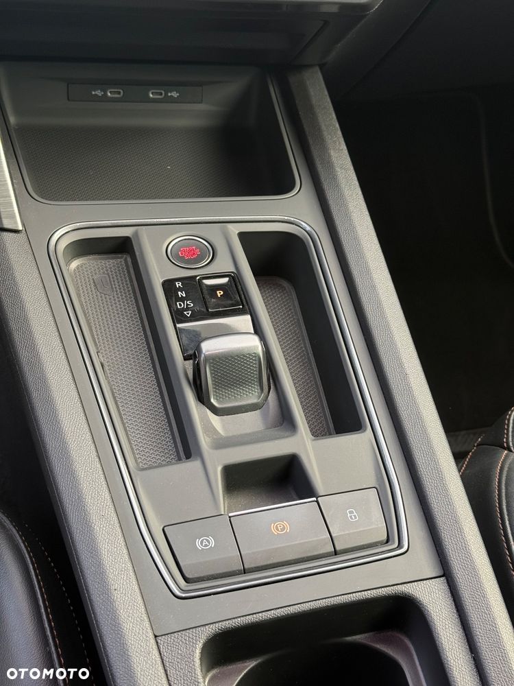 Cupra Formentor - 7
