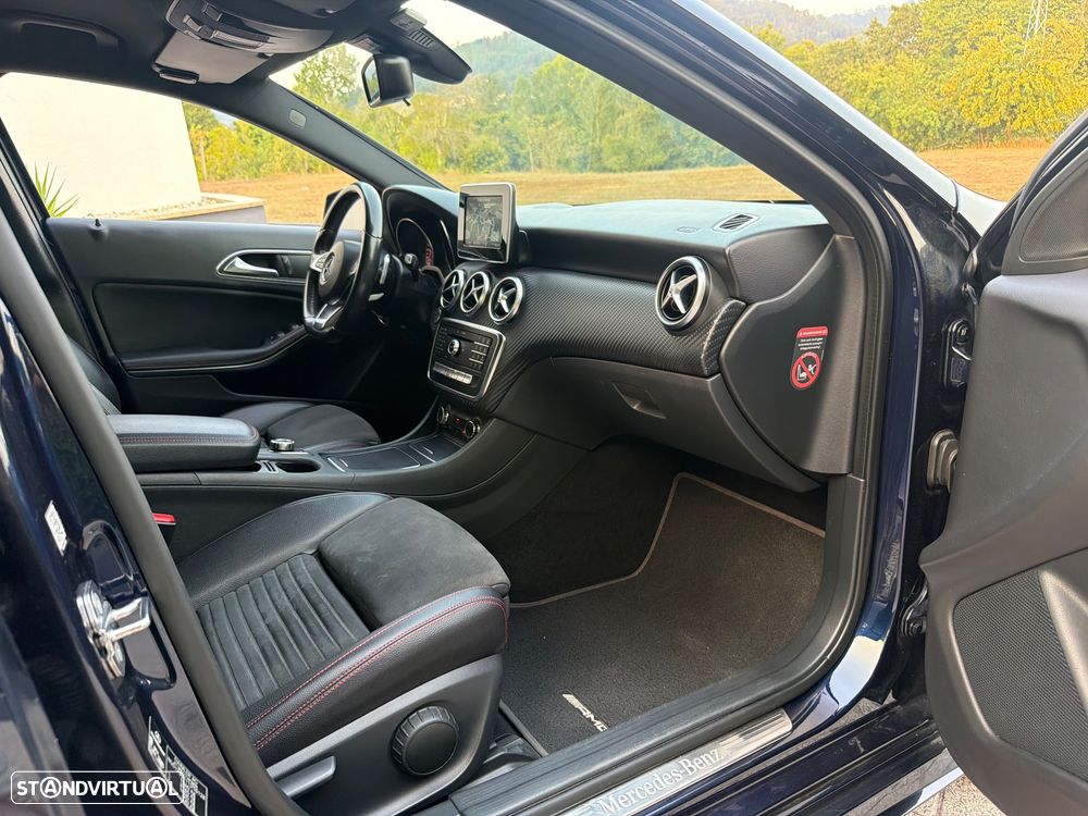 Mercedes-Benz A 160 - 12