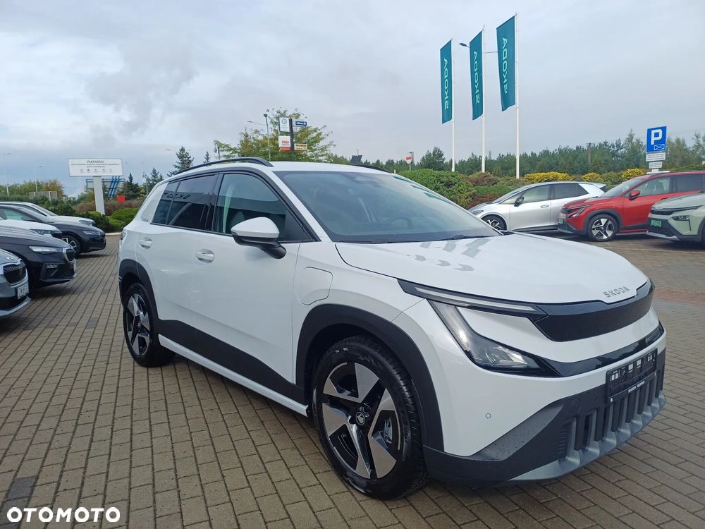 Skoda Epiq 55kWh Selection 55 - 6