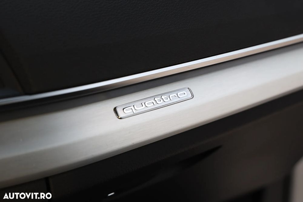 Audi Q5 2.0 TDI Quattro S tronic sport - 32