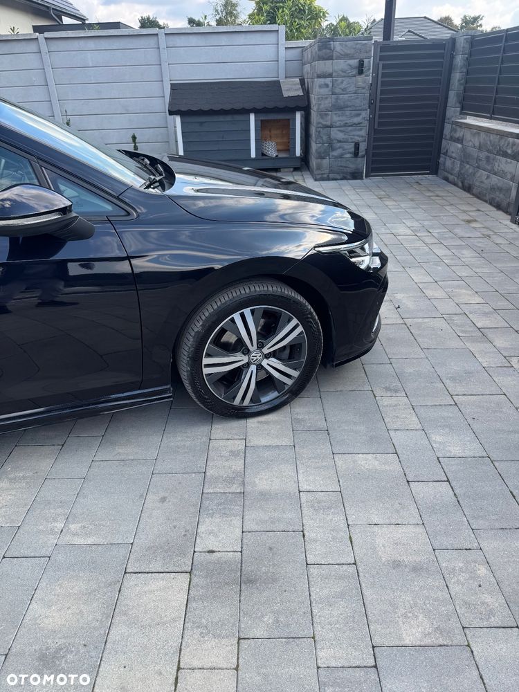 Volkswagen Golf Variant 2.0 TDI SCR - 8