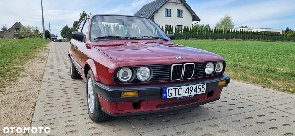 BMW Seria 3 - 1