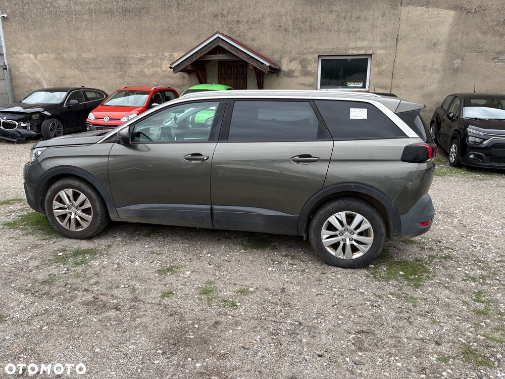 Peugeot 5008 PureTech 130 Active - 7