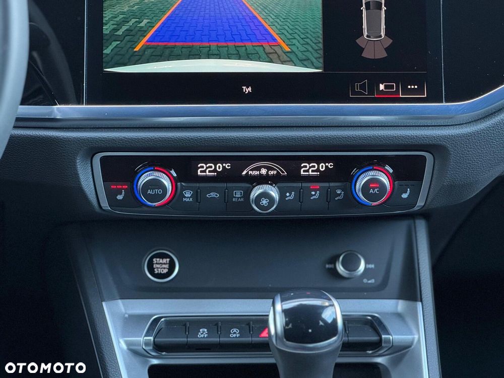 Audi Q3 - 21