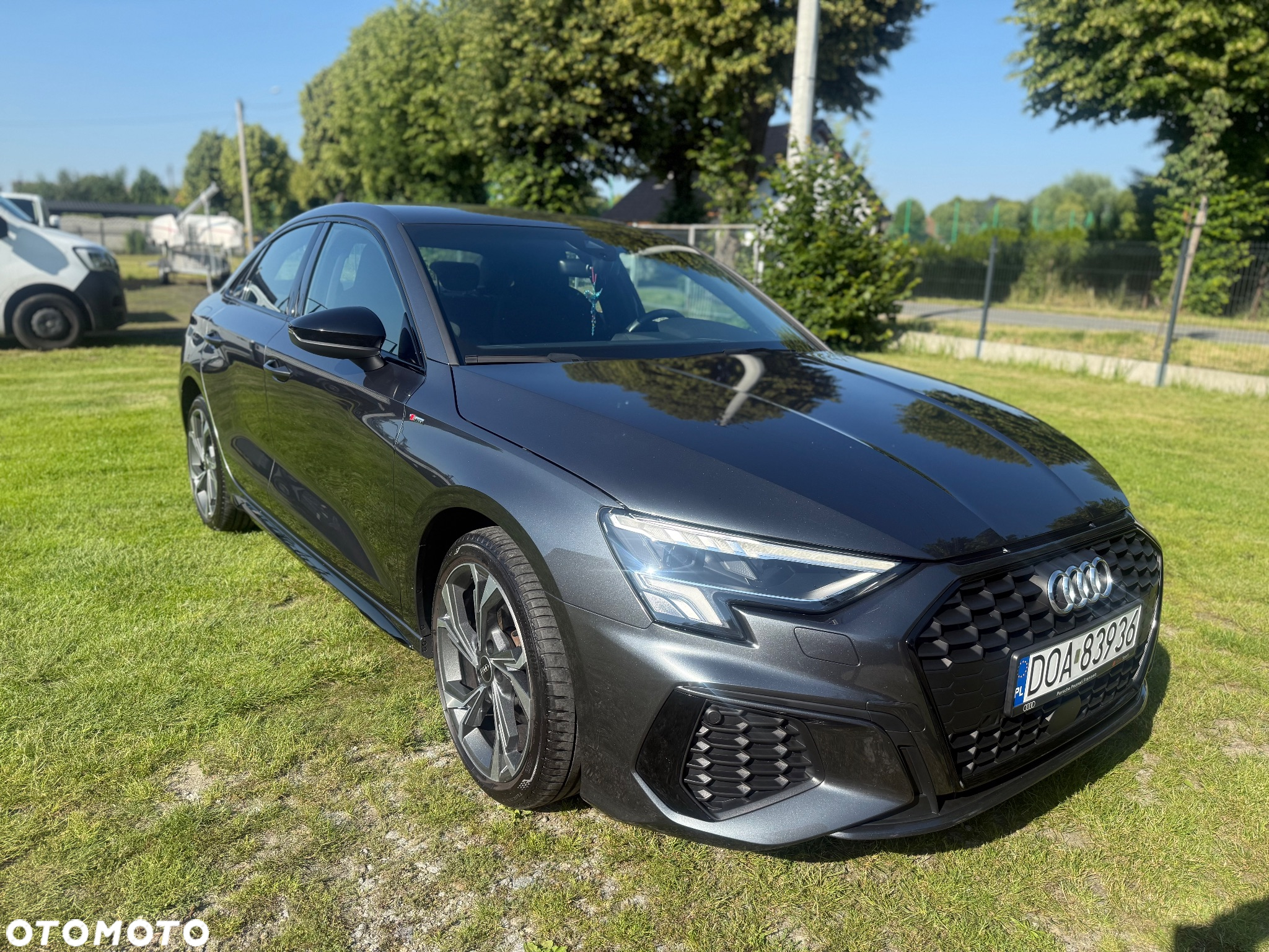 Audi A3 - 7