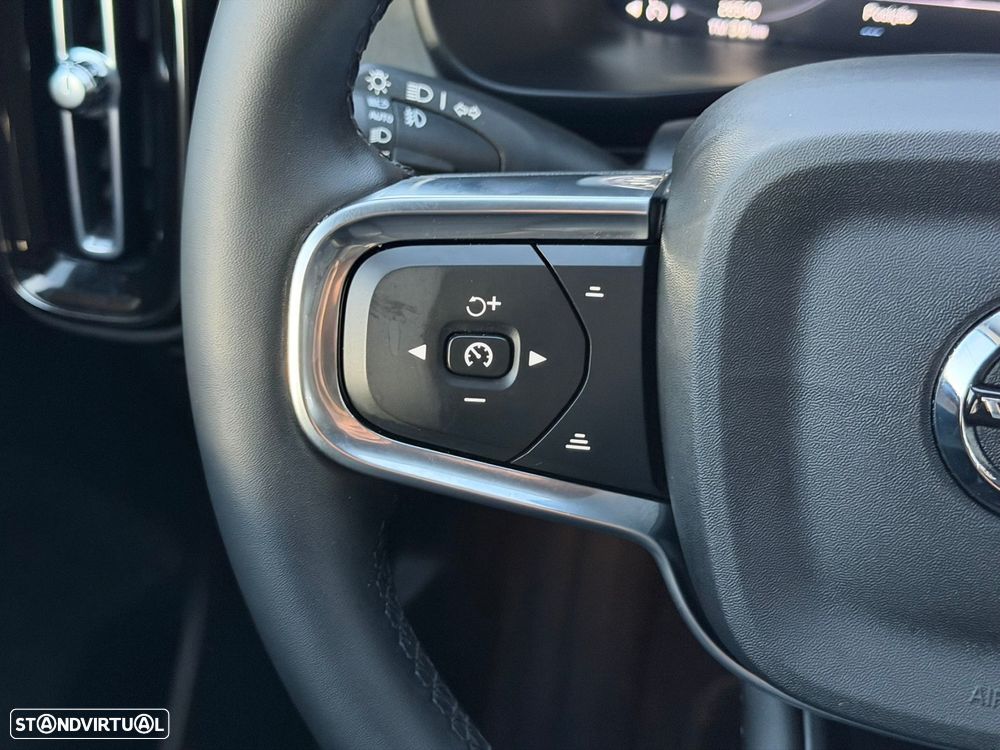 Volvo XC 40 1.5 T4 PHEV Inscription - 31