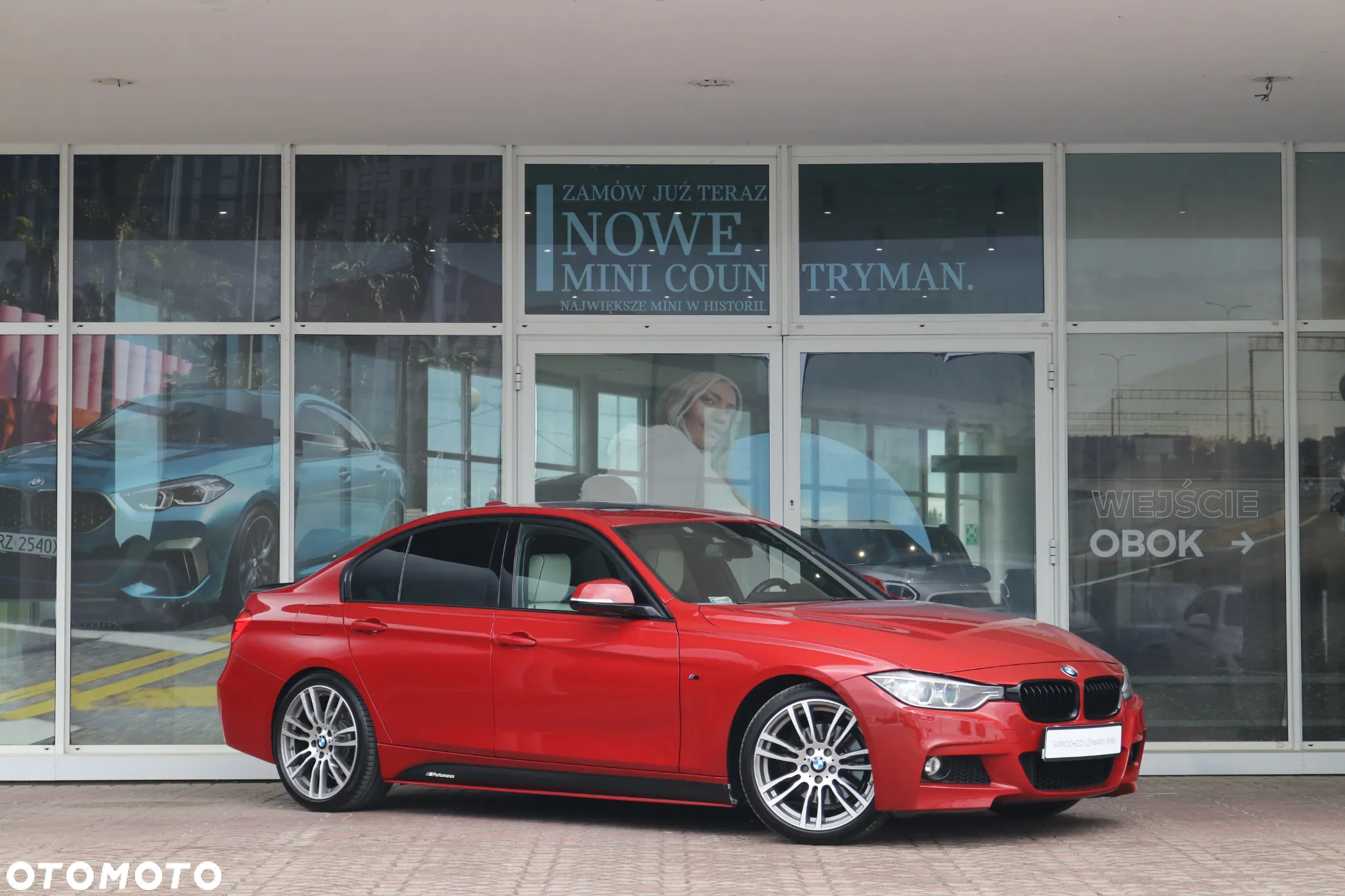 BMW Seria 3 - 3