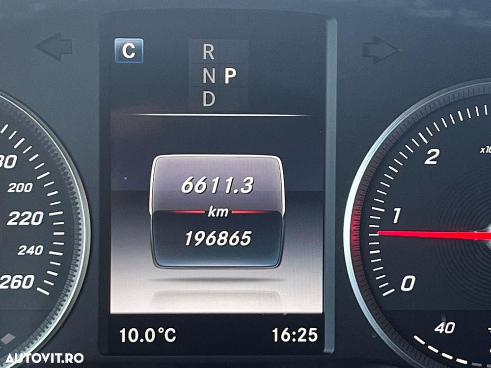 Mercedes-Benz GLC Coupe 250 d 4MATIC - 7