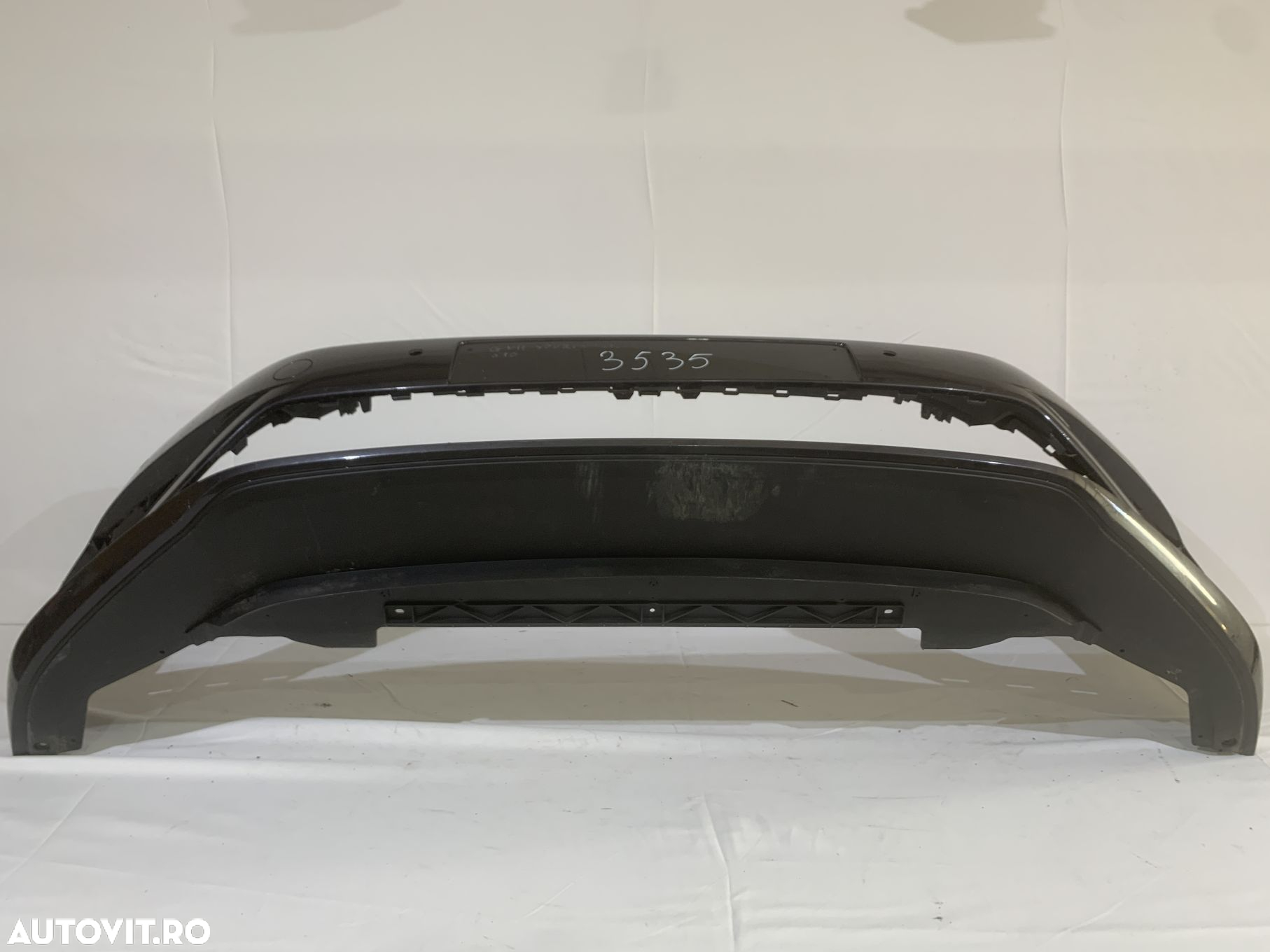 Bara fata VW Golf, Sportsvan, 2013, 2014, 2015, 2016, 2017, cod origine OE 510807221F. - 5