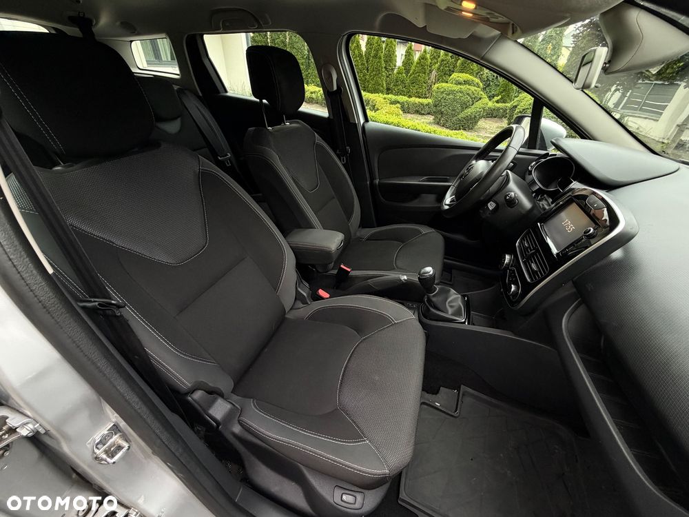 Renault Clio 1.5 dCi Intens+ - 15