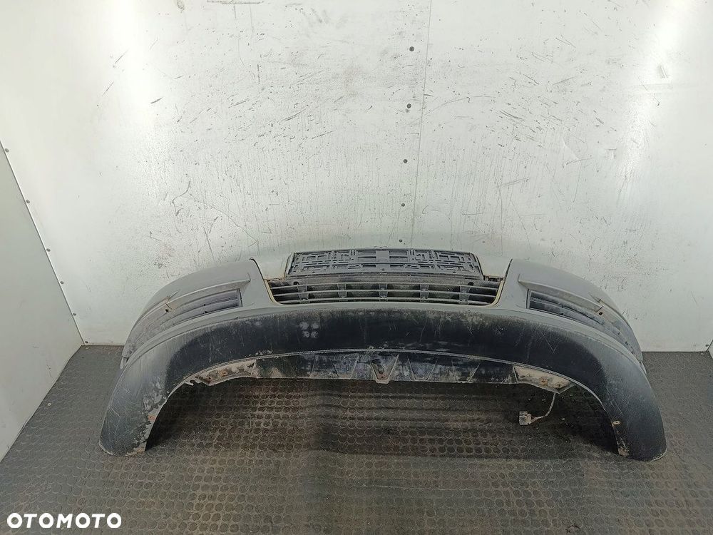 ZDERZAK PRZÓD VW PASSAT B6 LA7T KOMBI - 5