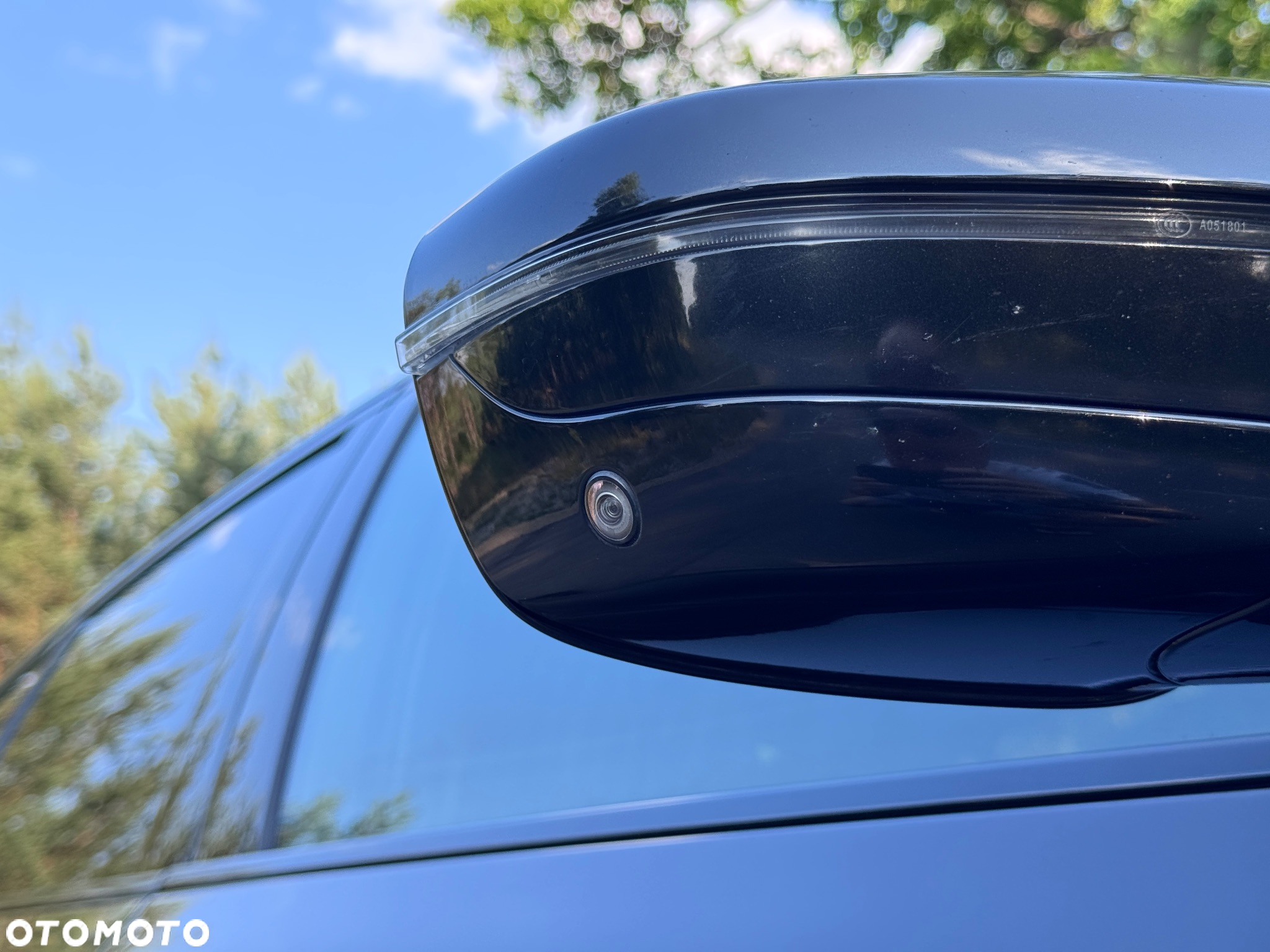 BMW Seria 5 520d Sport Line - 34