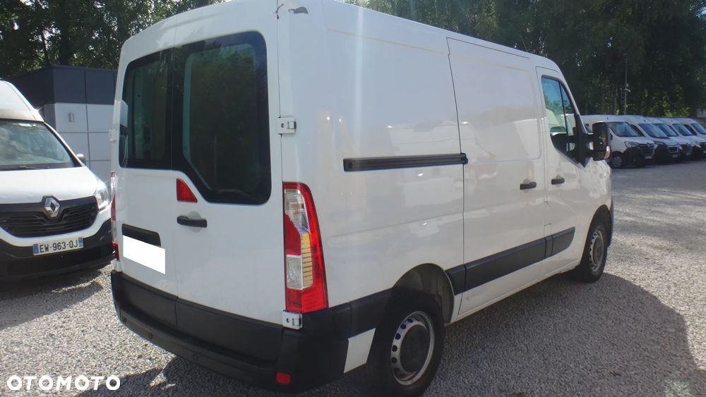 Renault Master - 4