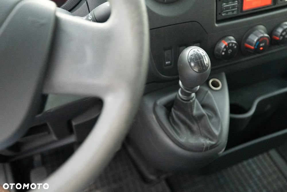Renault Master - 31