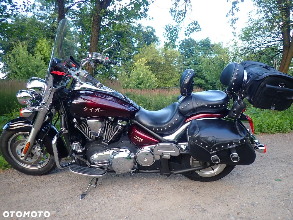 Kawasaki VN - 1