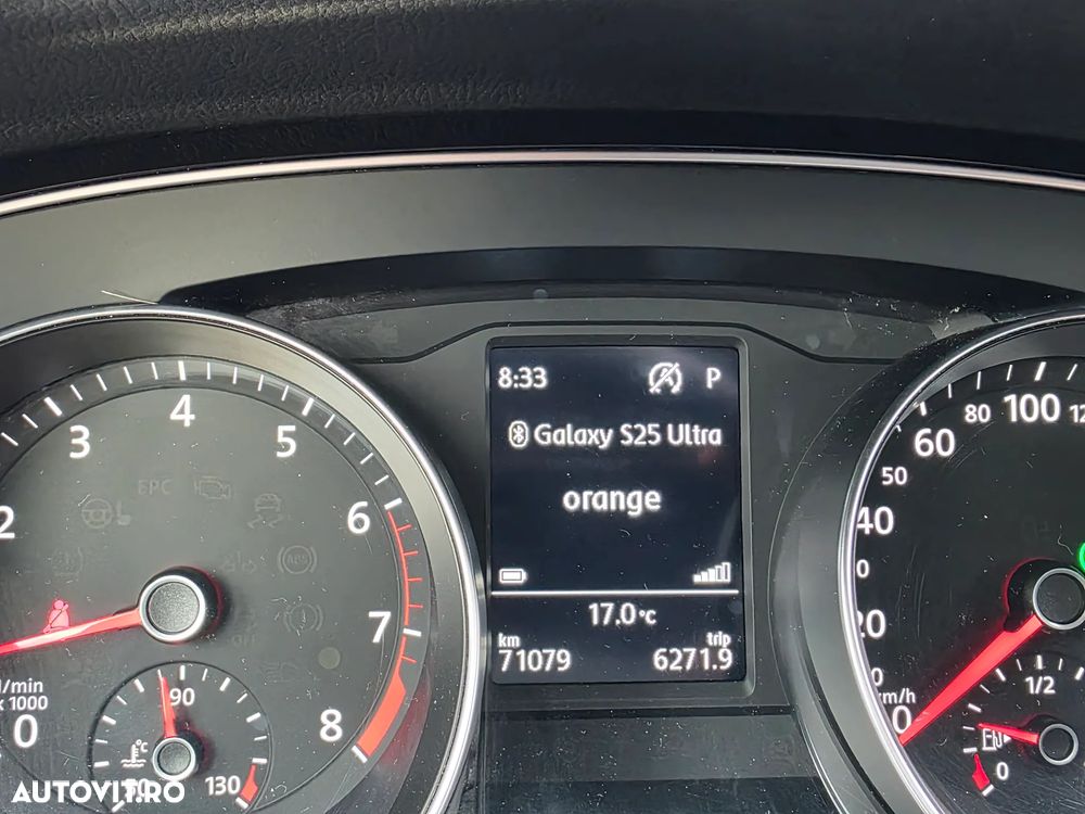 Volkswagen Passat - 19