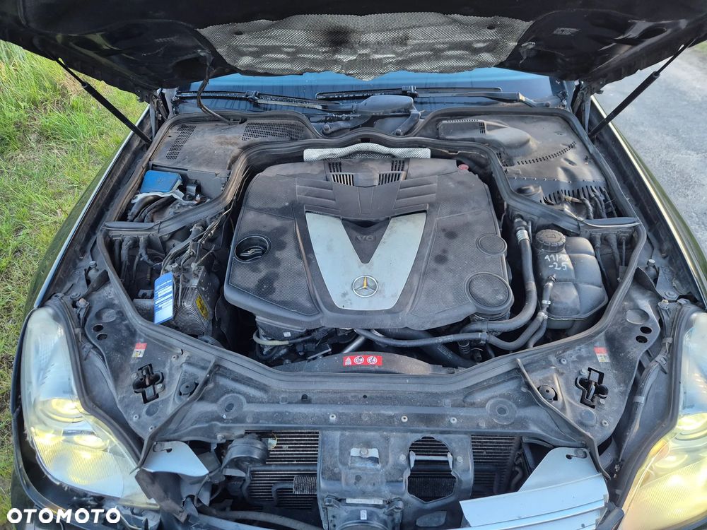 Mercedes-Benz CLS - 6