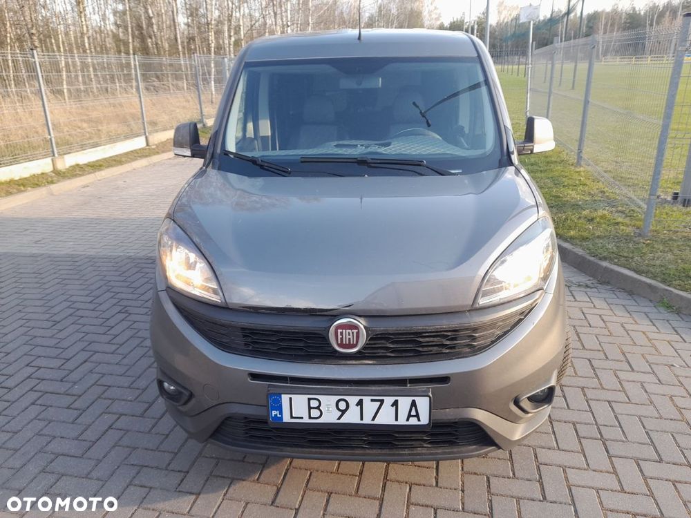 Fiat Doblo 1.4 16V Easy - 3