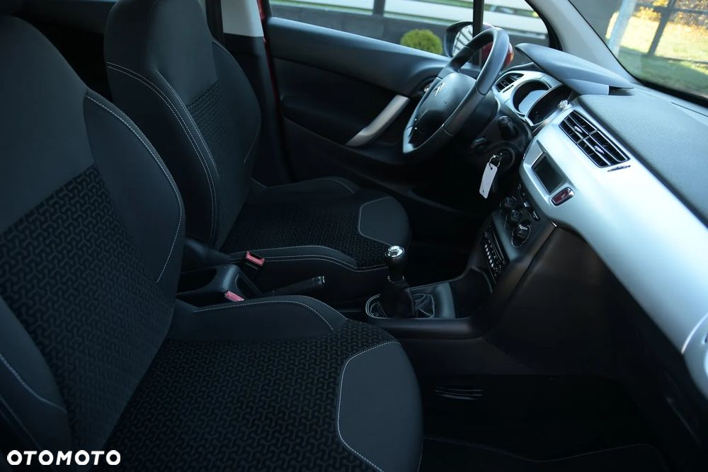 Citroën C3 VTi 95 Tendance - 18