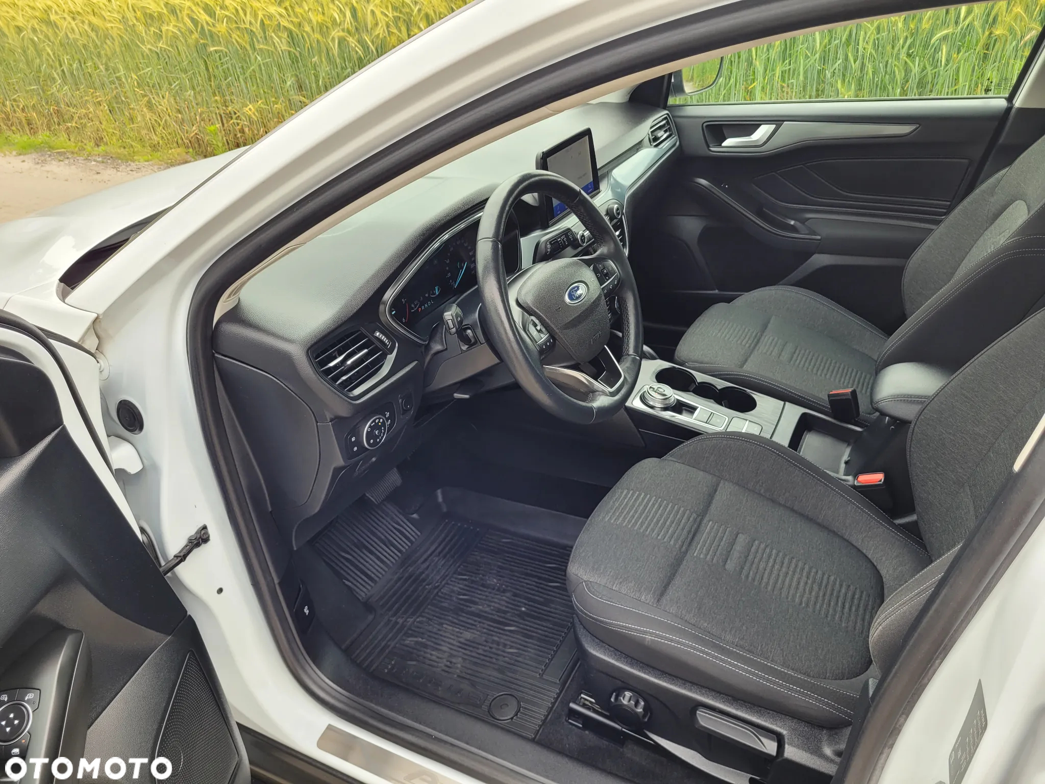 Ford Focus 1.5 EcoBlue Start-Stopp-System ACTIVE - 7