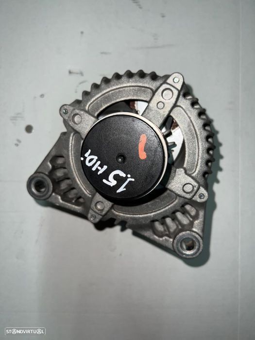 Alternador Peugeot 308 / 3008 / 5008 1.5 Hdi - 1