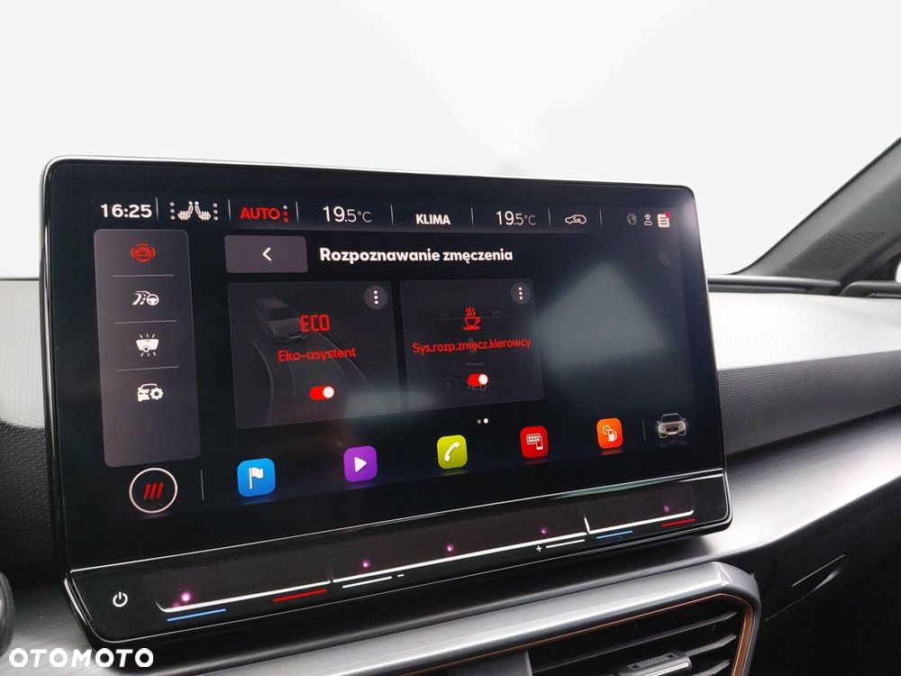 Cupra Leon Sportstourer - 41