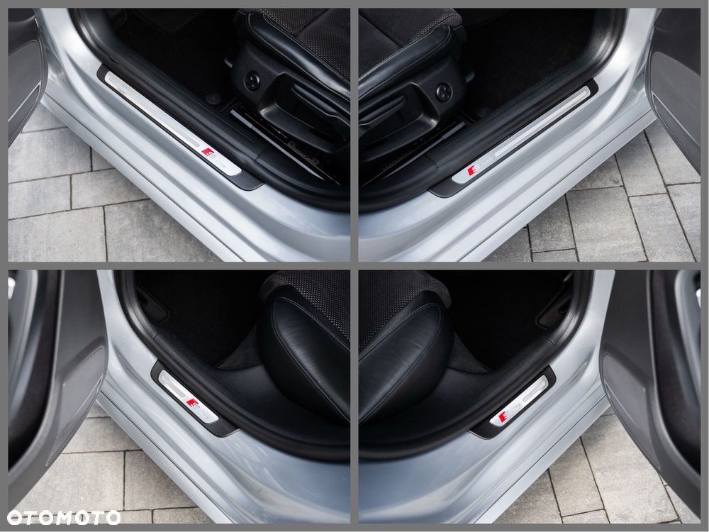 Audi A5 Sportback - 26