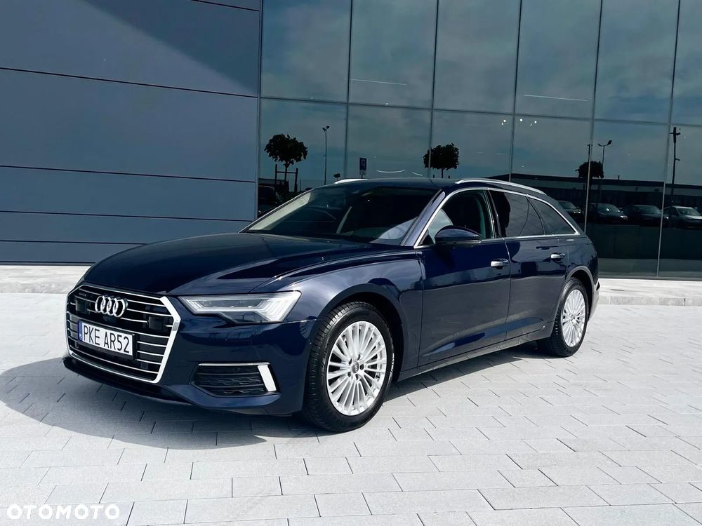 Audi A6 ver-40-tdi-quattro-s-tronic-design - 4