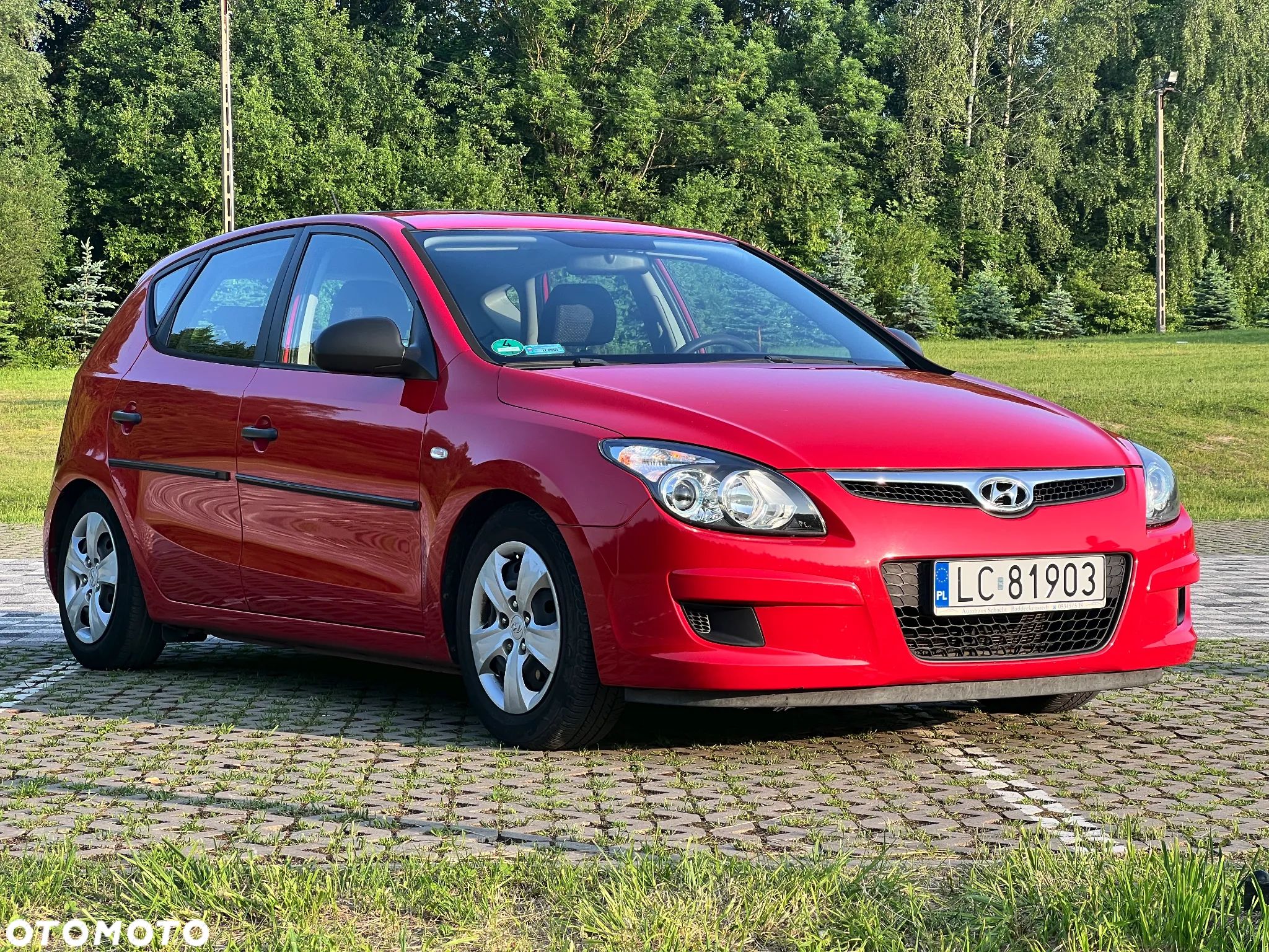 Hyundai i30 1.4 Edition Plus - 1