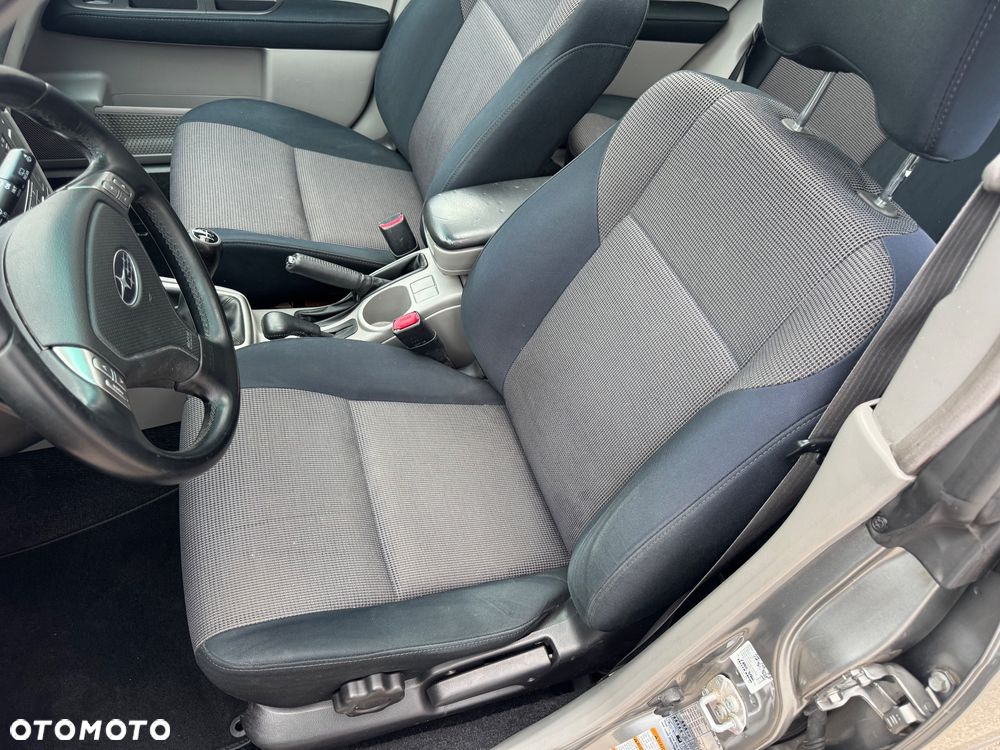 Subaru Forester 2.0X Celebration - 15