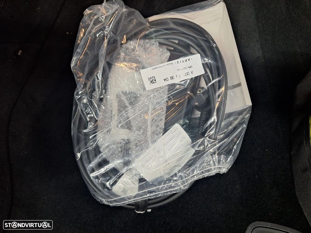 Mercedes-Benz GLC 300 e 4Matic - 8